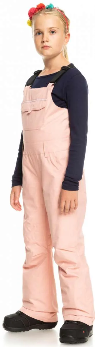 Roxy Junior's Non Stop Bib 2023