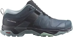 Salomon X Ultra 4 GTX Women's Hiking Shoe – Waterproof, High-Performance Trail Footwear