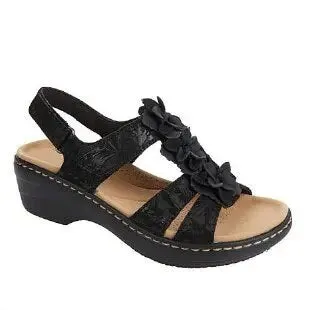 Sandra |  sandals