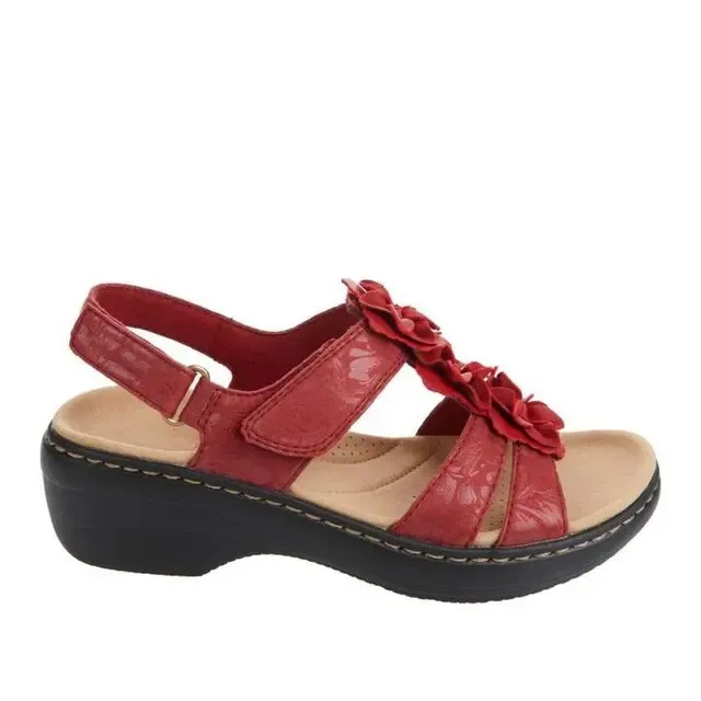 Sandra |  sandals