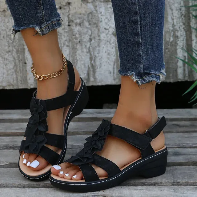Sandra |  sandals