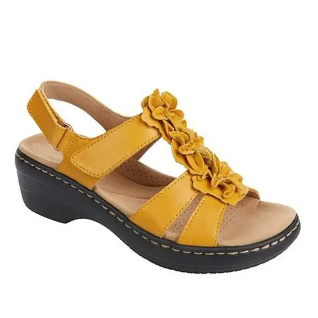Sandra |  sandals