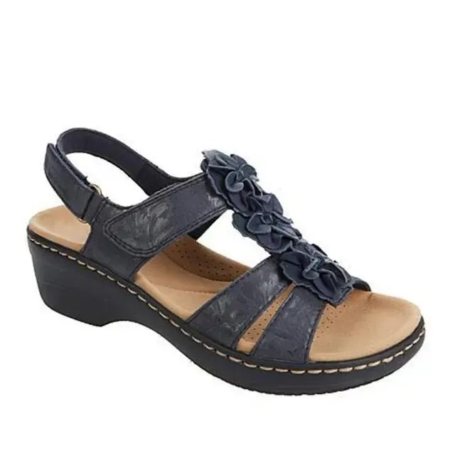 Sandra |  sandals