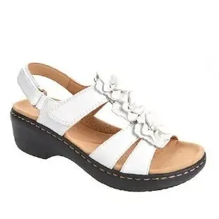 Sandra |  sandals
