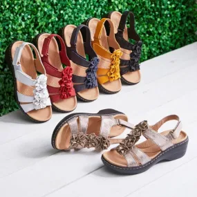 Sandra |  sandals