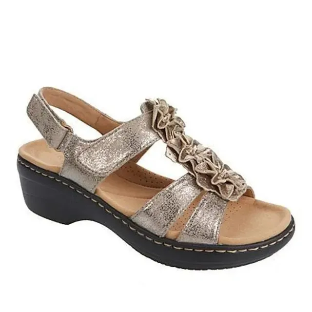 Sandra |  sandals
