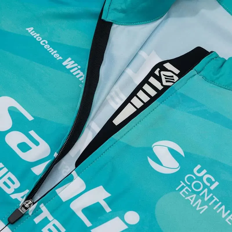 Santic 2024 Team Wibatech Pro Cycling  Kit