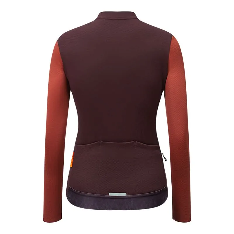 Santic Yihui Women's  Jersey