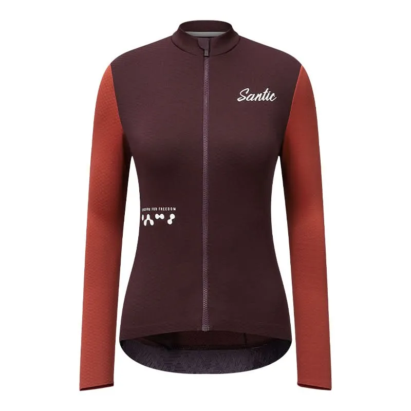 Santic Yihui Women's  Jersey