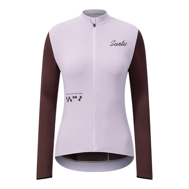 Santic Yihui Women's  Jersey