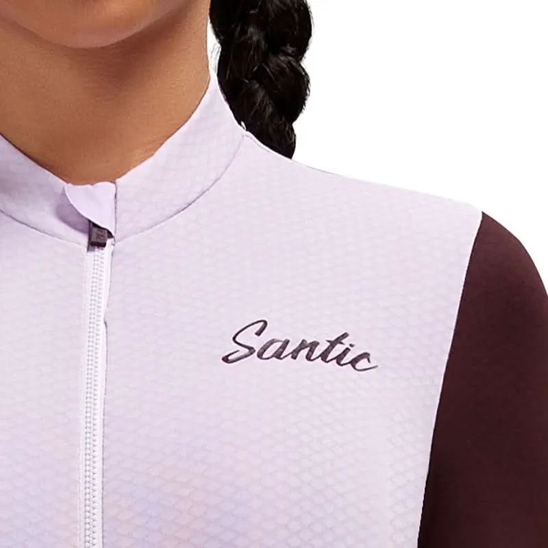 Santic Yihui Women's  Jersey