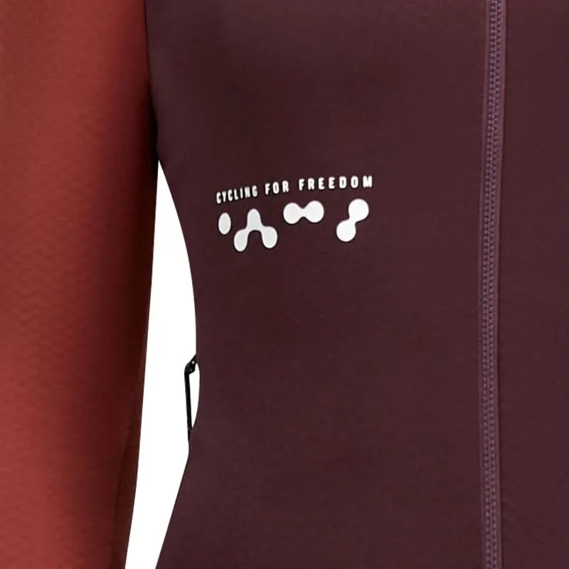 Santic Yihui Women's  Jersey