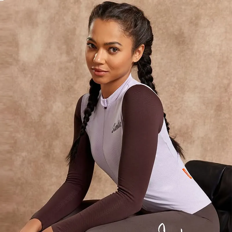 Santic Yihui Women's  Jersey