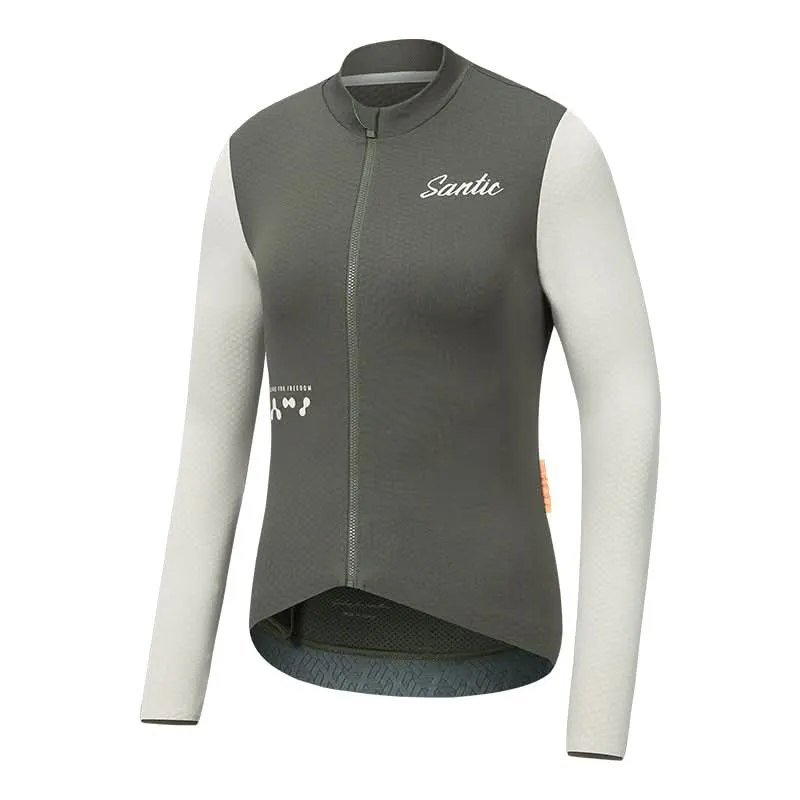 Santic Yihui Women's  Jersey