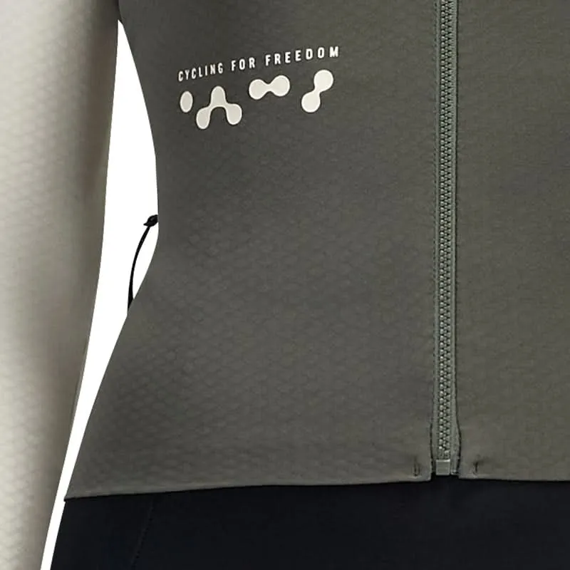 Santic Yihui Women's  Jersey
