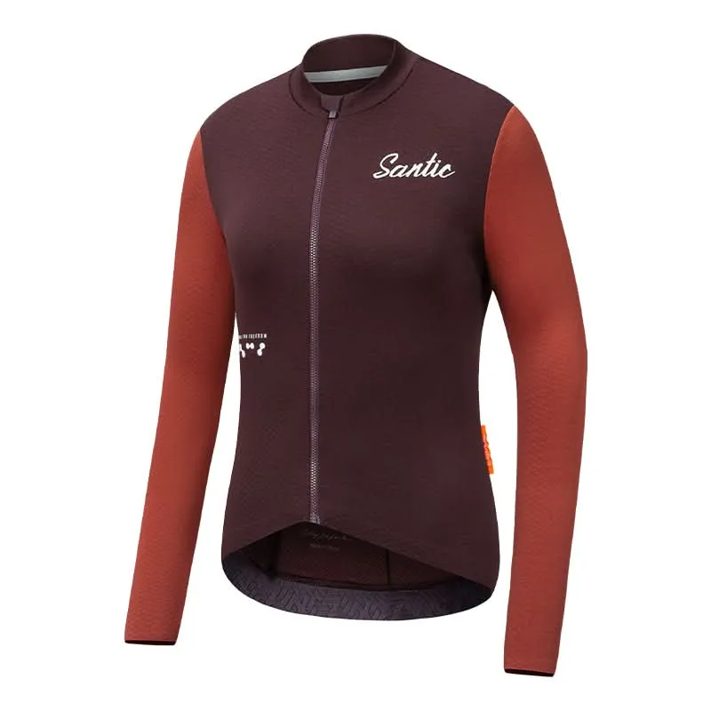 Santic Yihui Women's  Jersey