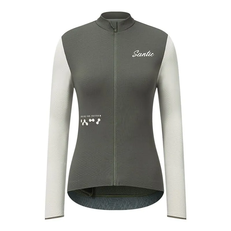 Santic Yihui Women's  Jersey