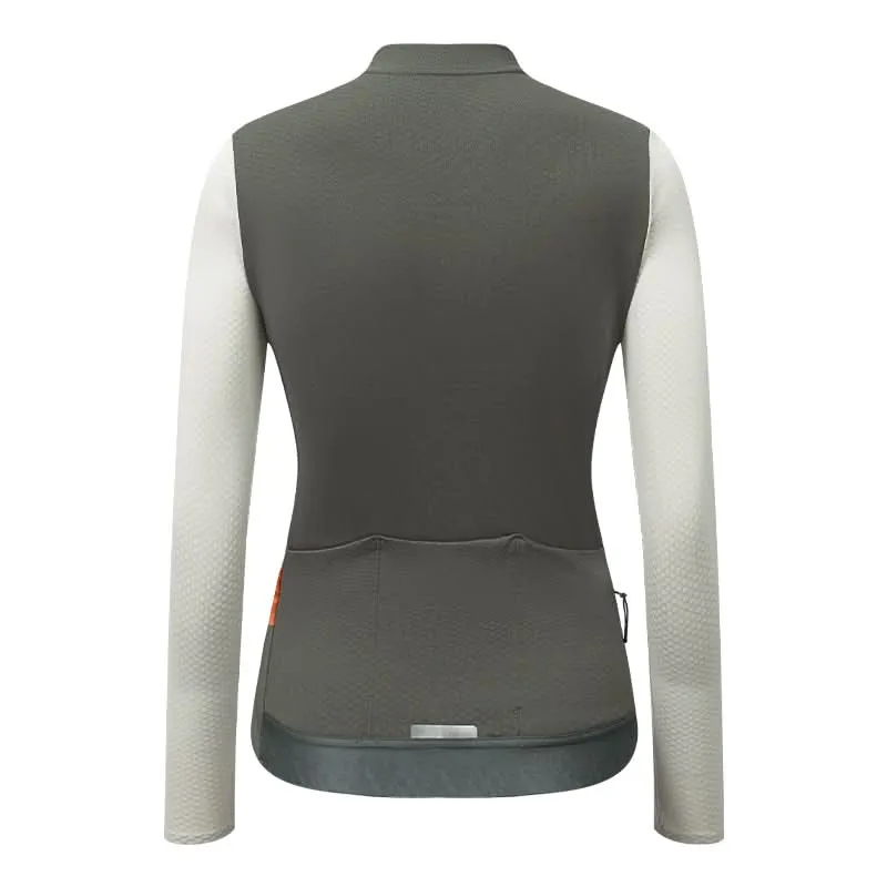 Santic Yihui Women's  Jersey