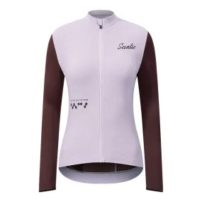 Santic Yihui Women's  Jersey