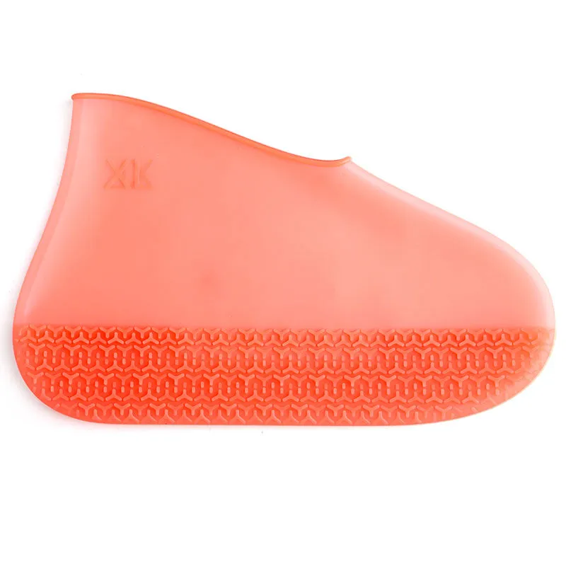 Silicone Waterproof Shoe Cover