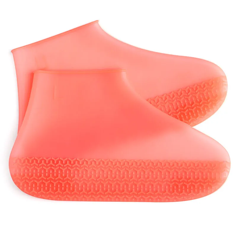 Silicone Waterproof Shoe Cover