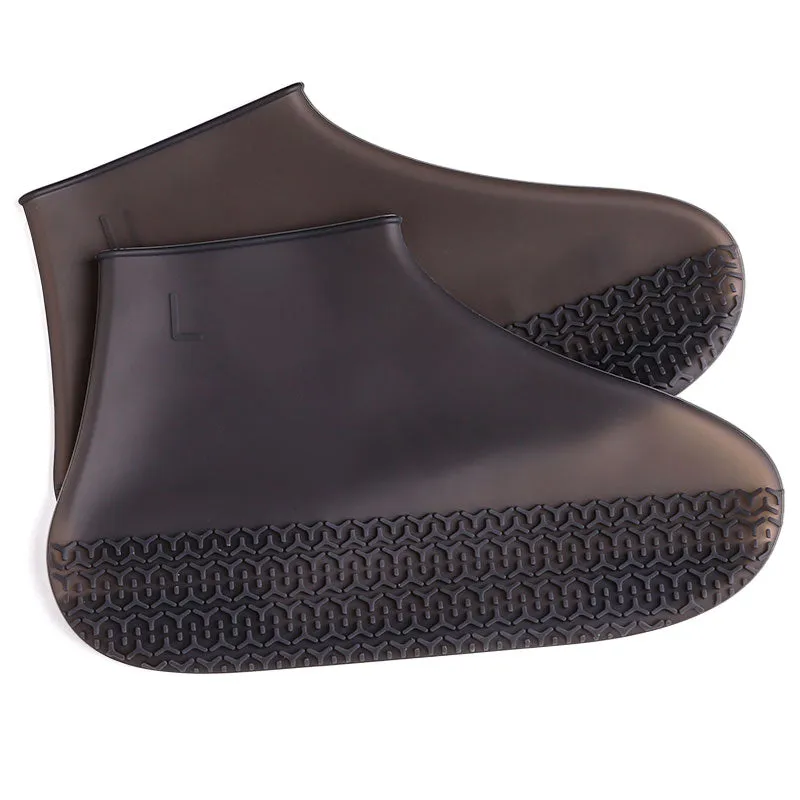 Silicone Waterproof Shoe Cover