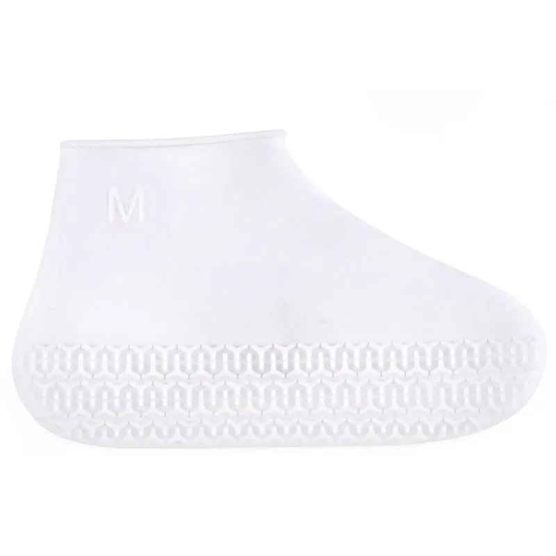 Silicone Waterproof Shoe Cover