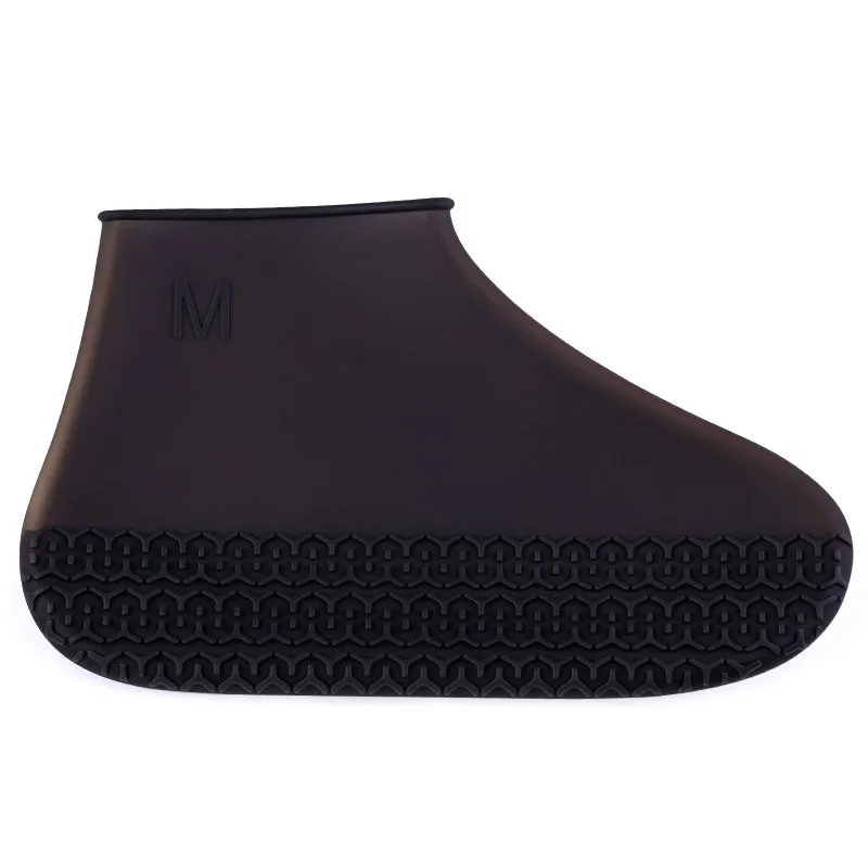 Silicone Waterproof Shoe Cover