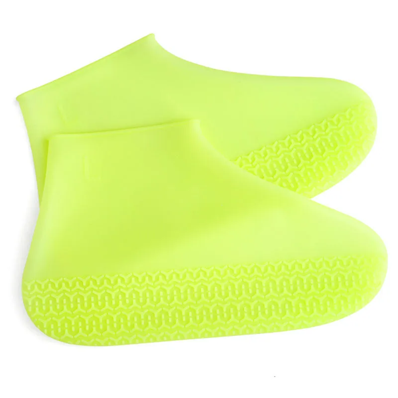 Silicone Waterproof Shoe Cover