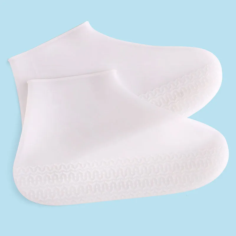 Silicone Waterproof Shoe Cover