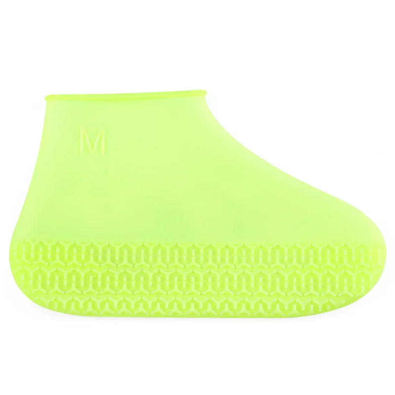 Silicone Waterproof Shoe Cover