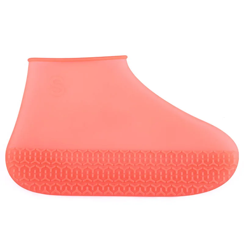 Silicone Waterproof Shoe Cover