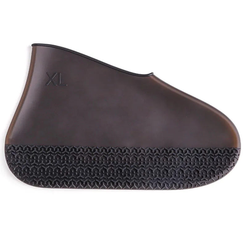 Silicone Waterproof Shoe Cover