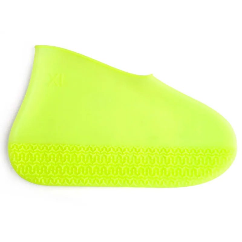 Silicone Waterproof Shoe Cover