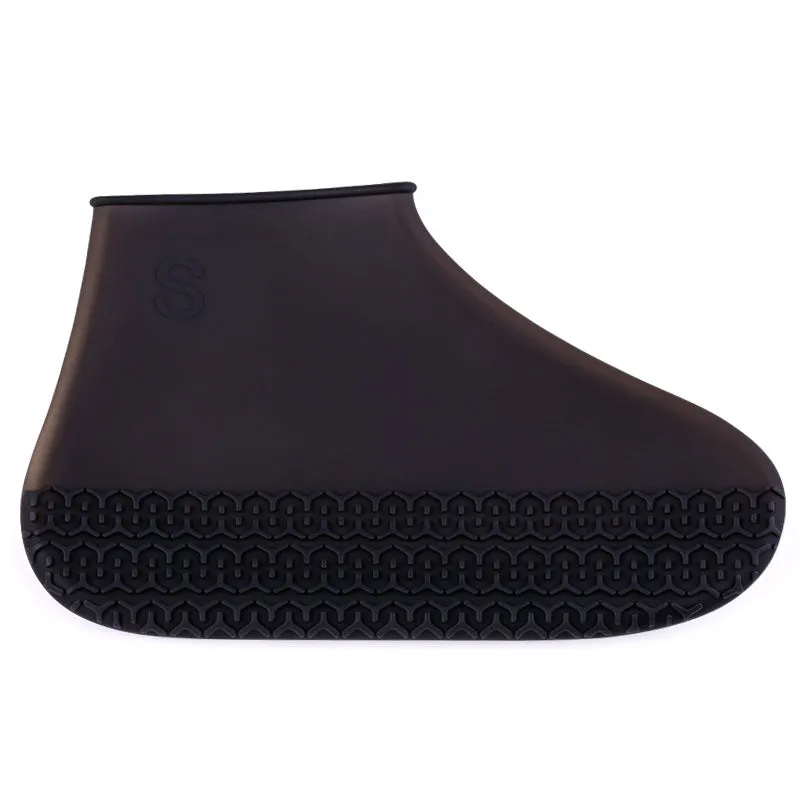 Silicone Waterproof Shoe Cover