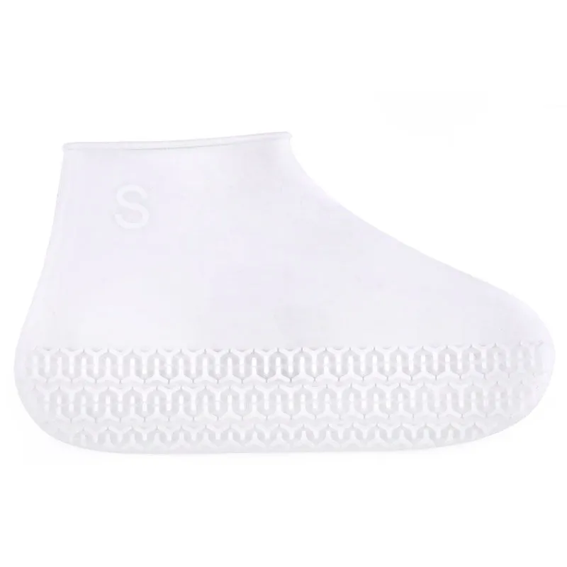 Silicone Waterproof Shoe Cover