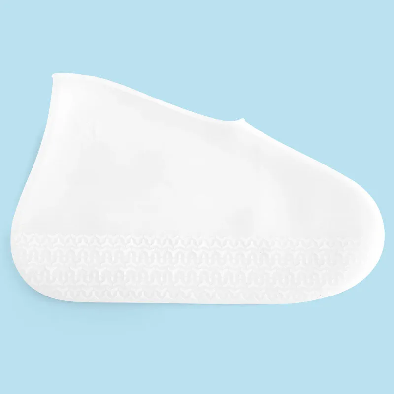 Silicone Waterproof Shoe Cover