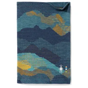 Smartwool Thermal Pattern Neck Gaiter 2024 - Kids'