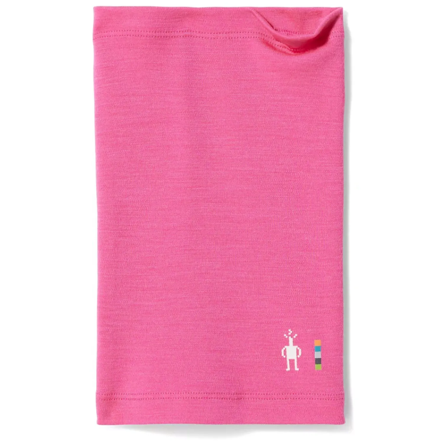 Smartwool Thermal Pattern Neck Gaiter 2024 - Kids'