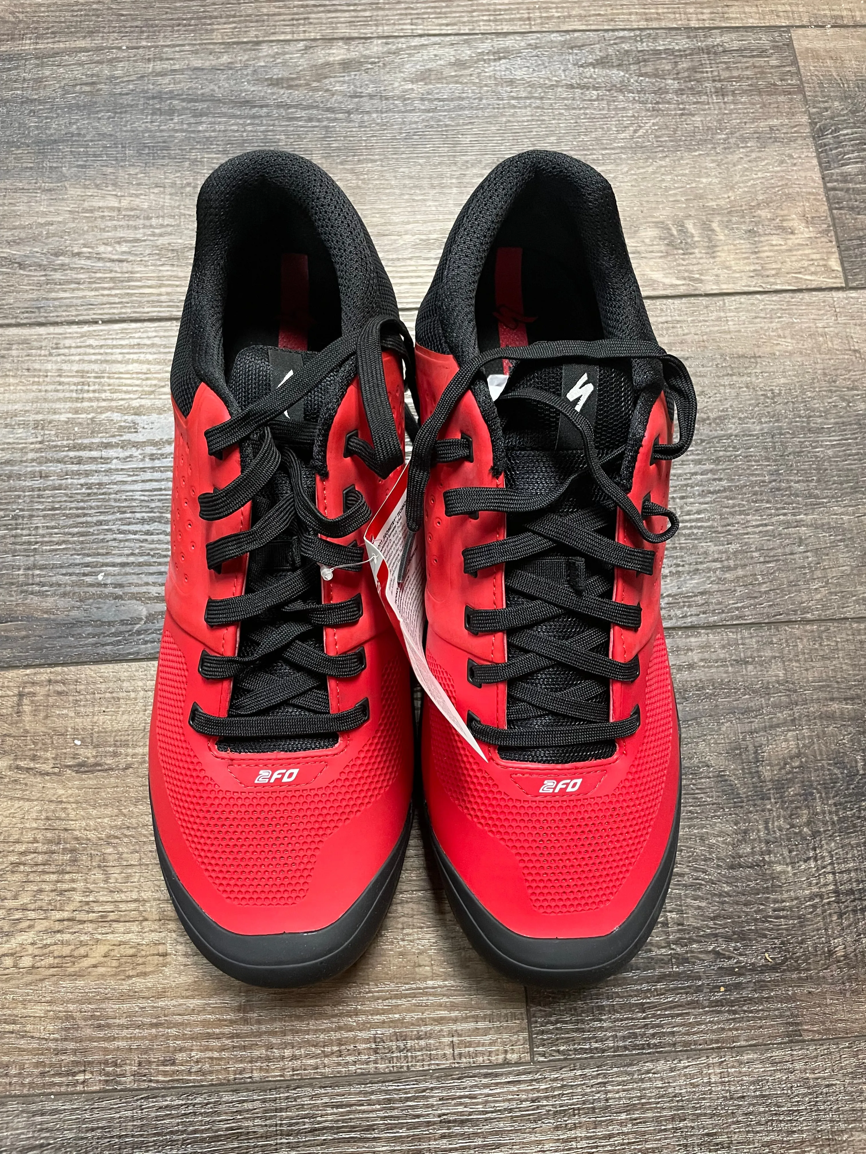 Specialized 2FO Clip MTB Shoe US 14.5