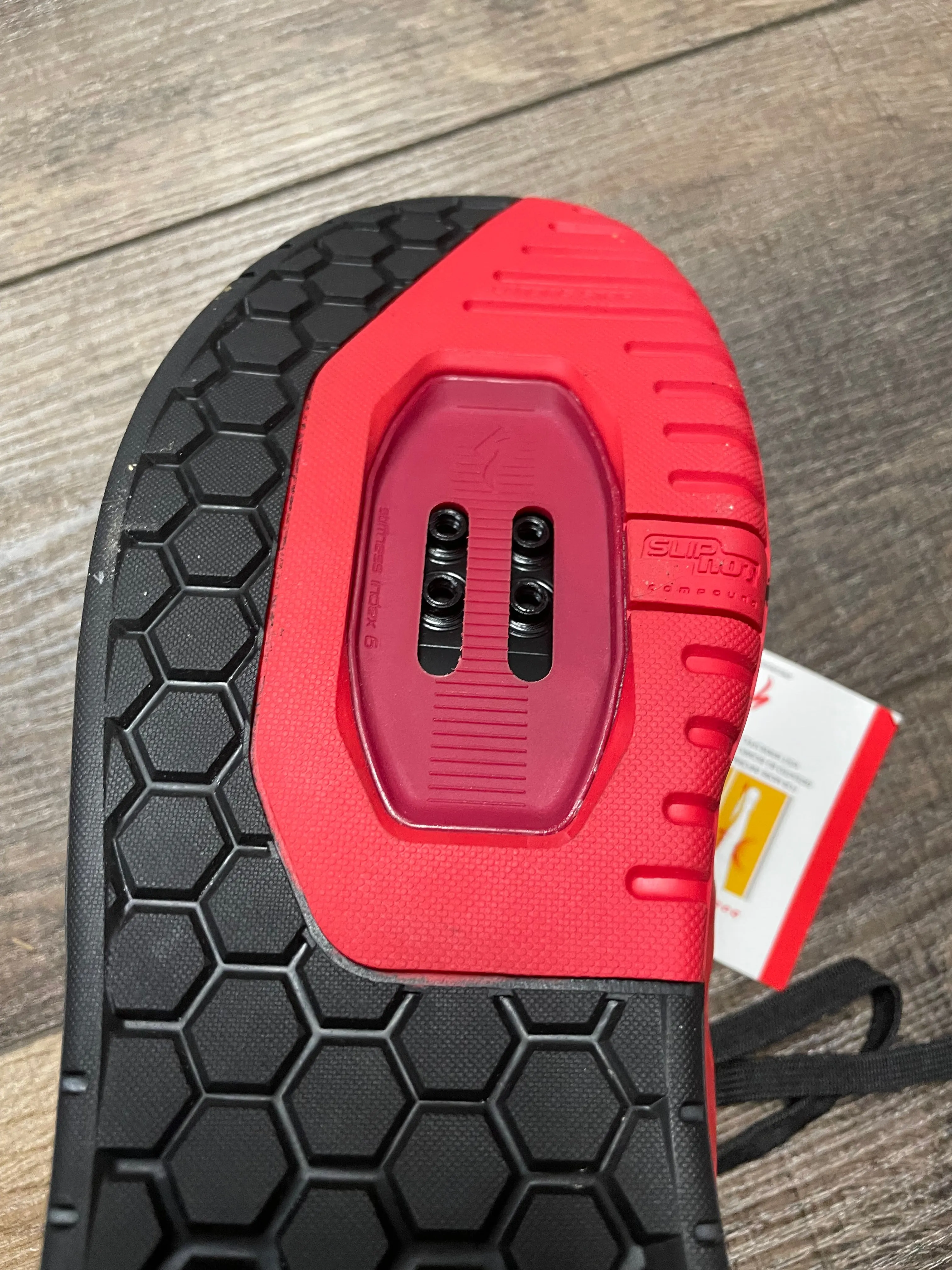 Specialized 2FO Clip MTB Shoe US 14.5
