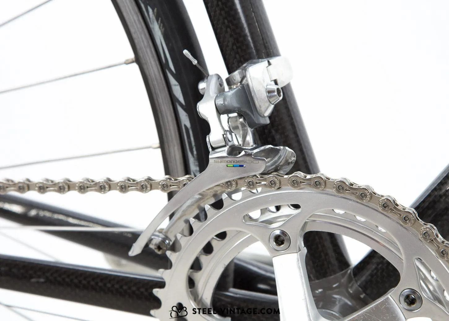 Specialized Allez Epic Road Bicycle 1990s