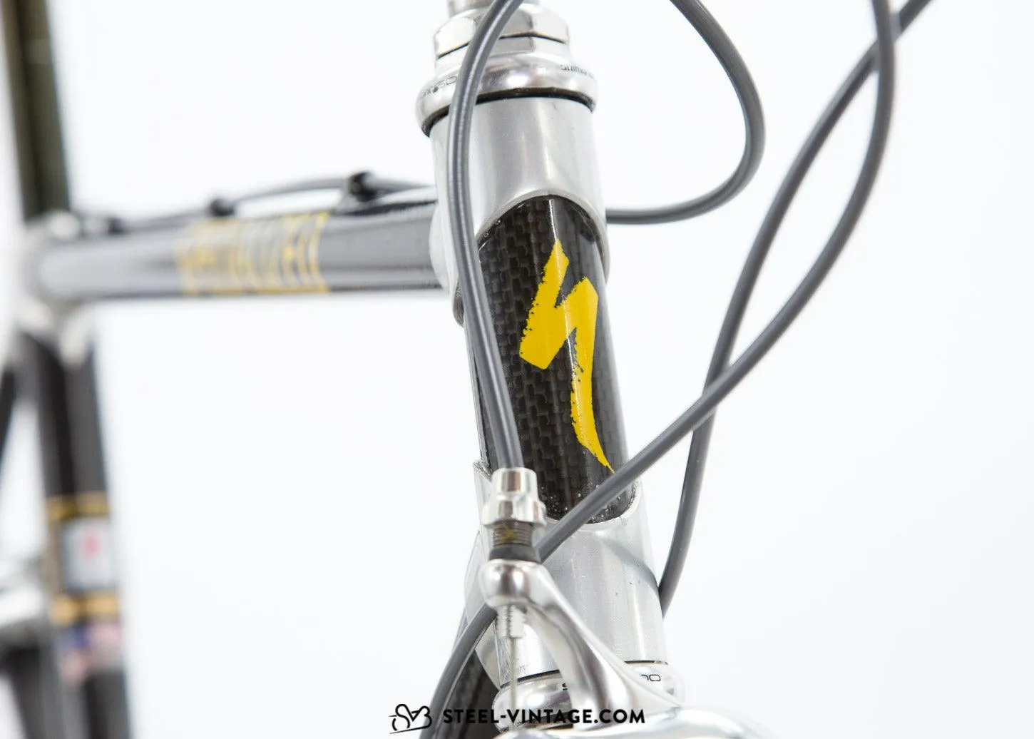 Specialized Allez Epic Road Bicycle 1990s