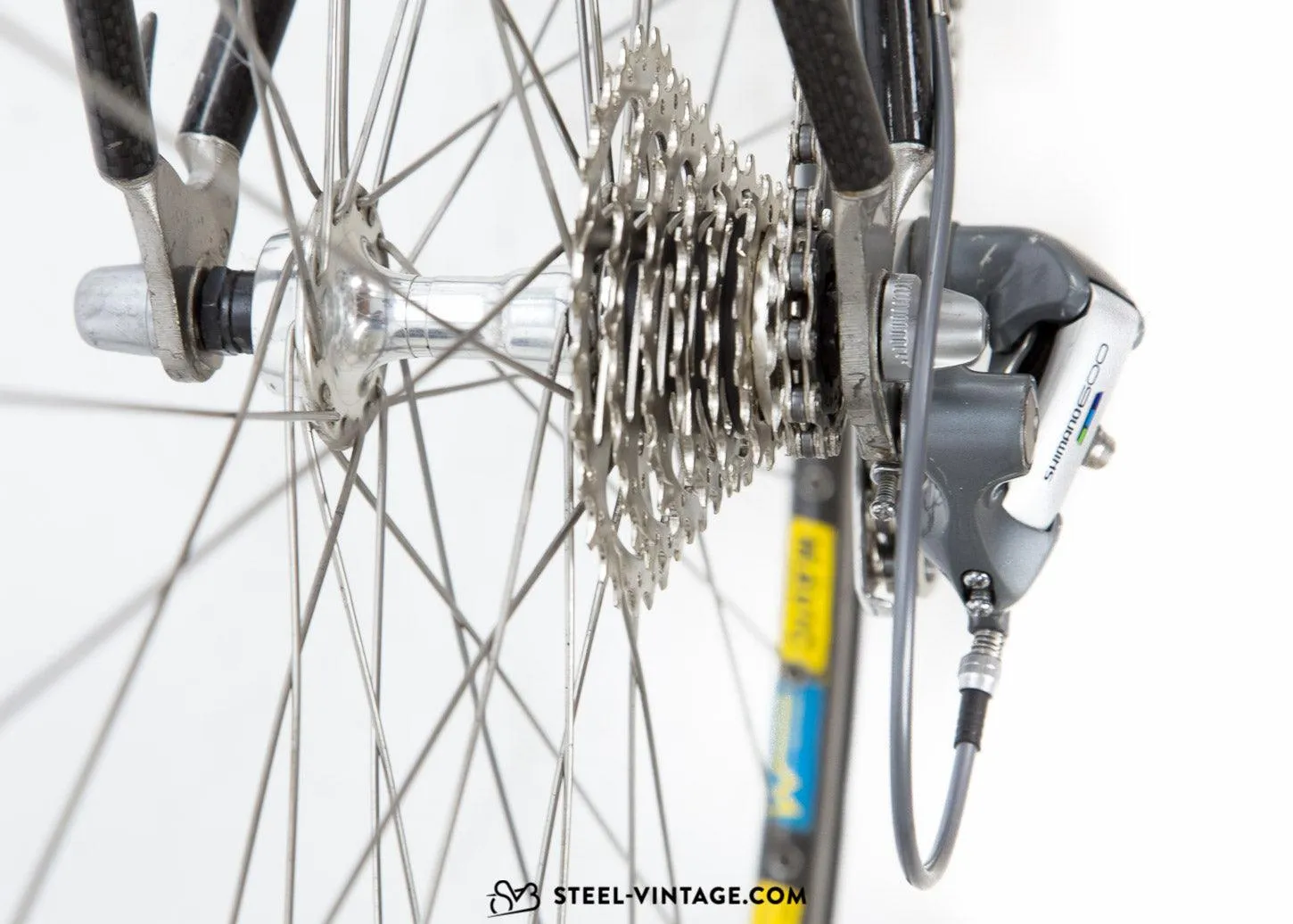 Specialized Allez Epic Road Bicycle 1990s