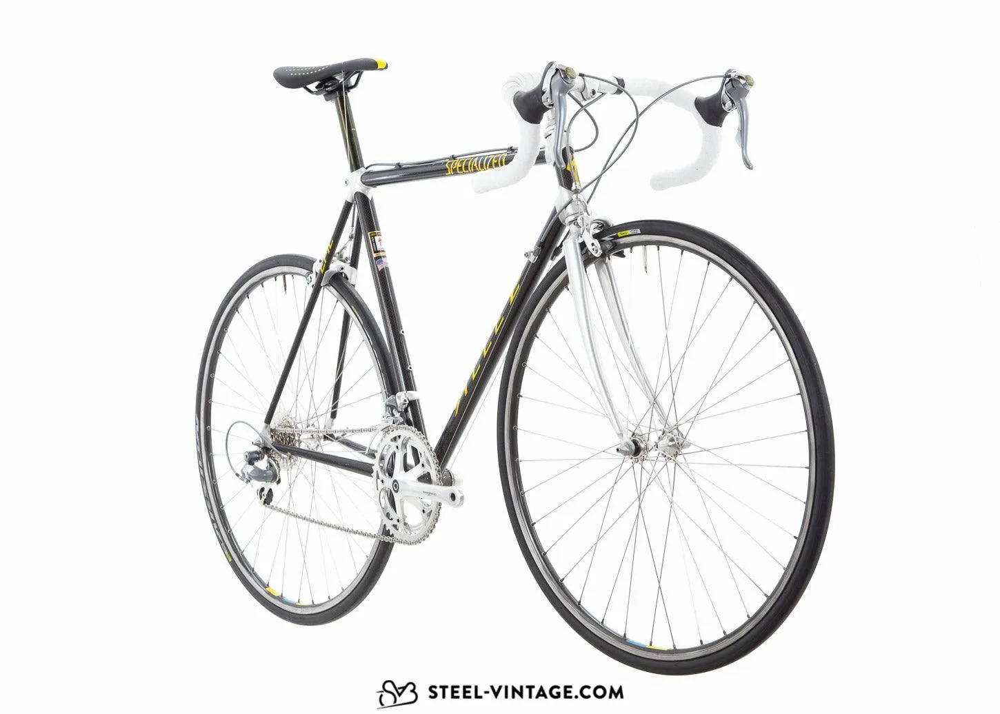 Specialized Allez Epic Road Bicycle 1990s