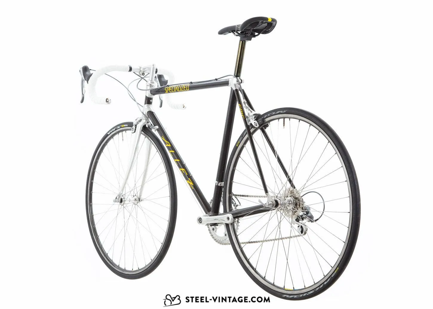 Specialized Allez Epic Road Bicycle 1990s