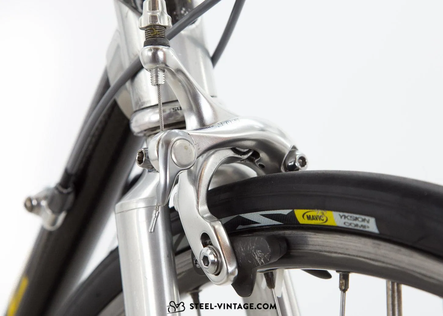 Specialized Allez Epic Road Bicycle 1990s