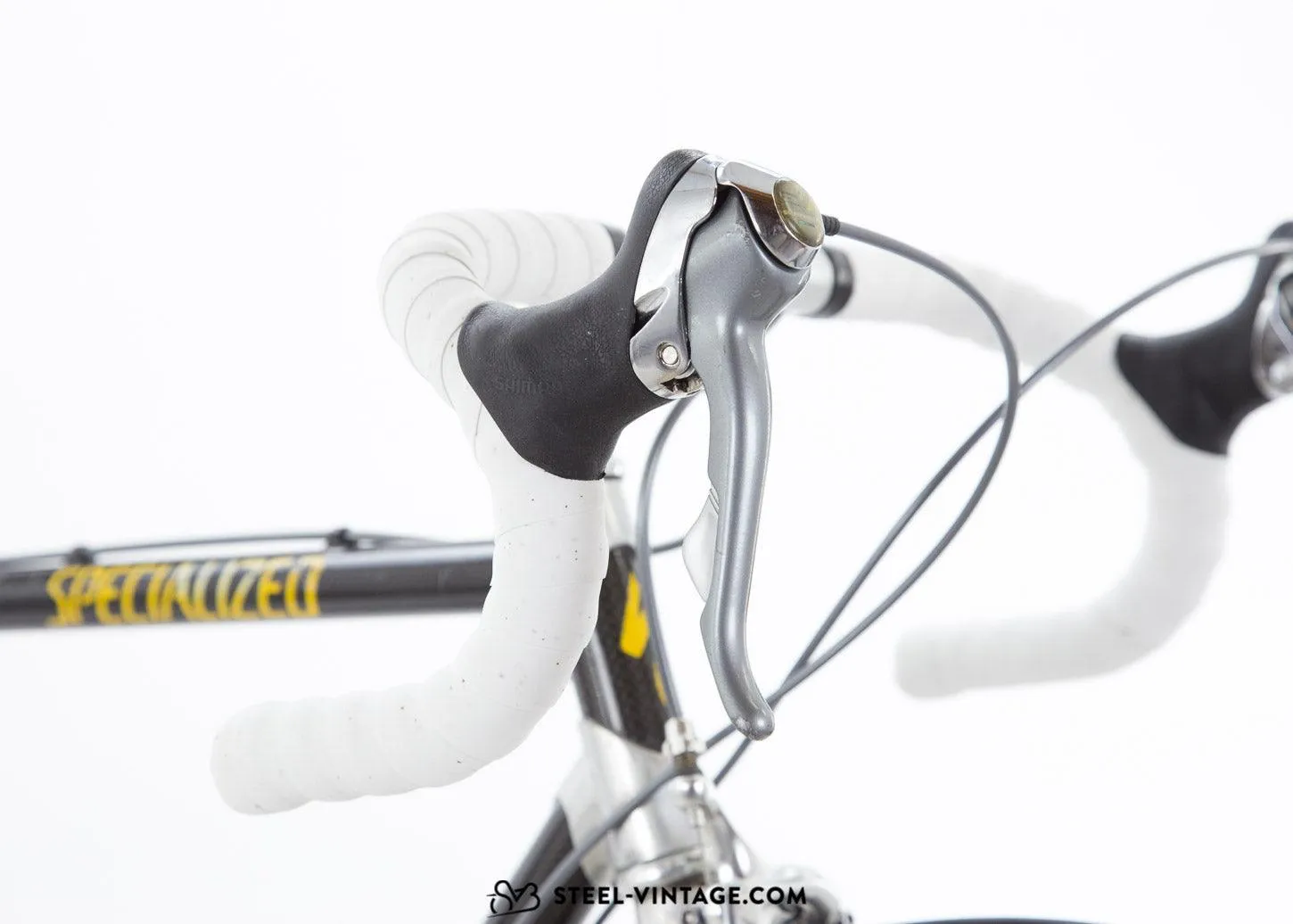 Specialized Allez Epic Road Bicycle 1990s