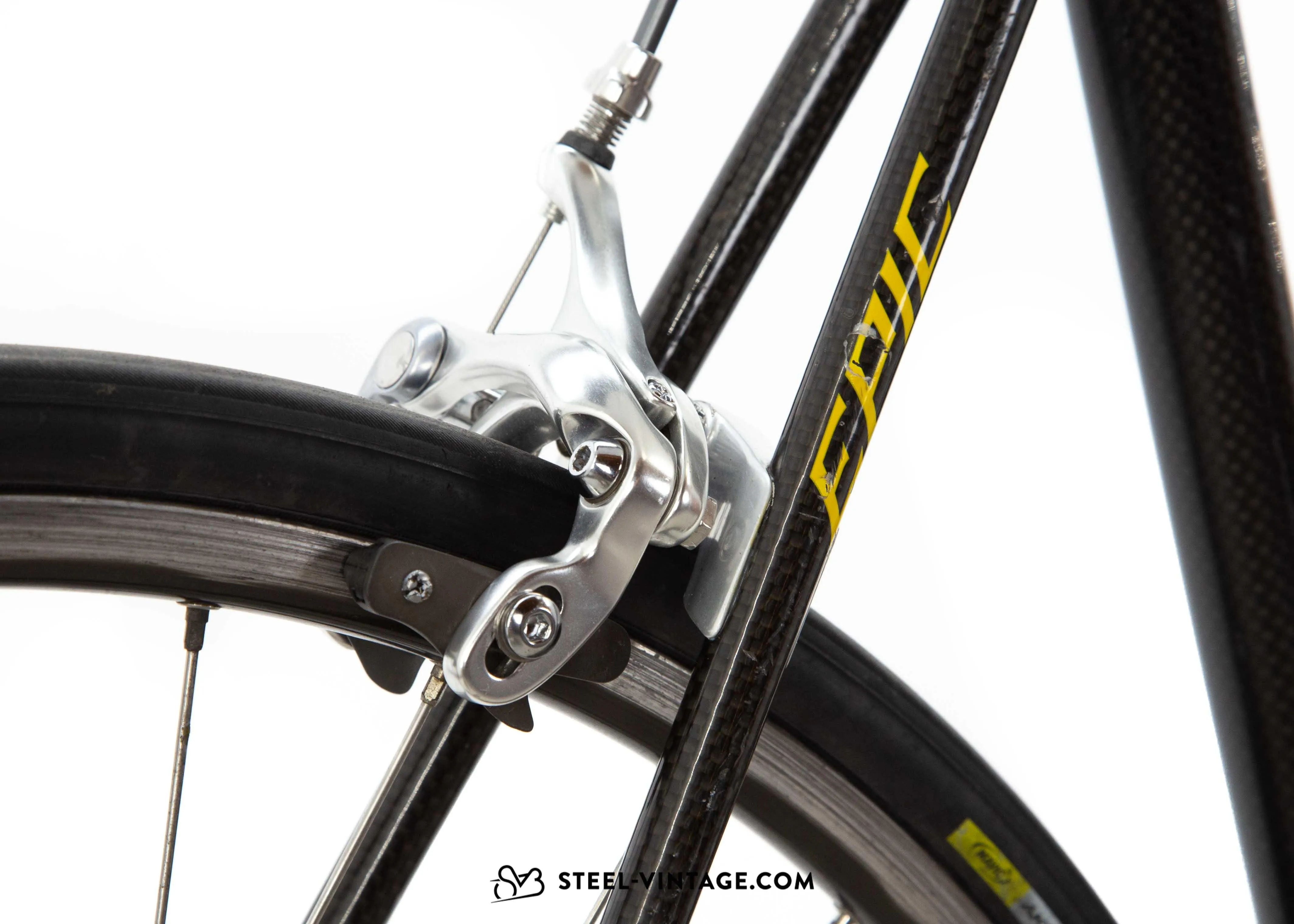 Specialized Allez Epic Road Bicycle 1990s