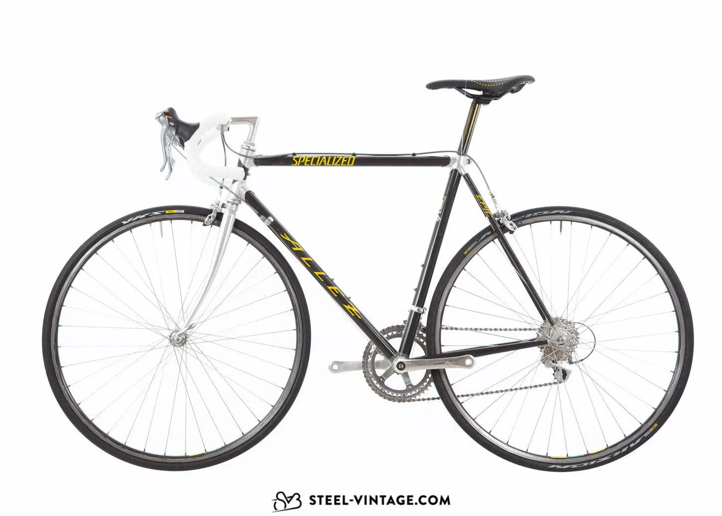 Specialized Allez Epic Road Bicycle 1990s